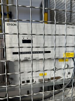 Robot EPSON S5-A701S - 6