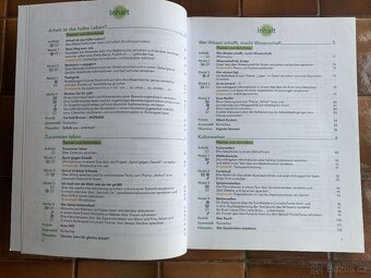 Aspekte Lehrbuch 2 - 6