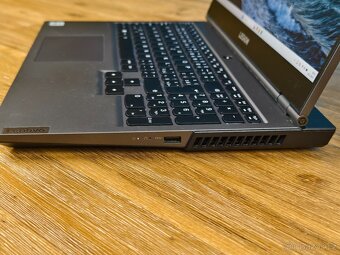 Lenovo Legion i5 10300H, 16GB, RTX2060 6GB, 1TB SSD, 144Hz - 6