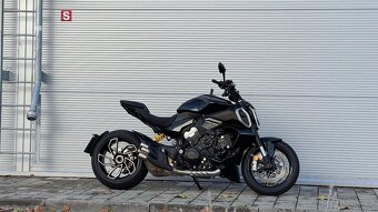 Ducati Diavel V4 - 6