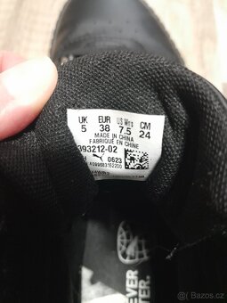 Dívčí/dámské zimní boty PUMA vel. 38 - 6