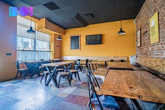 Prodej obchodního prostoru, ul. Čapkova, Český Těšín - 6