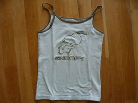 Trička pro holčičky-délka 45- 49,5cm - 6