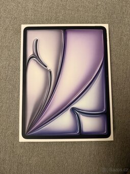 Apple iPad Air 13 M3 (2025) 256GB Wi-Fi Space Gray - 6