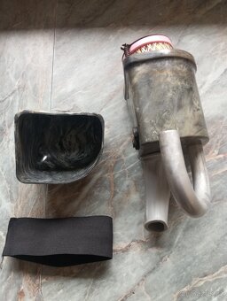 Filtr box Jawa pionýr - 6