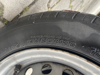 Vlek/Podval/Plato GALA - 3t, 4,5m x 2,1m, 2021 - 6