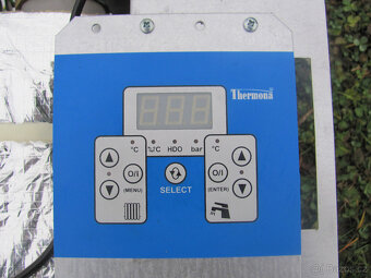 ELEKTROKOTEL THERMONA EL 15 - 15KW - 6