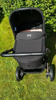 Kočárek ABC Design Salsa 4 Air Diamond Edition Rose gold - 6