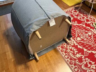 Křeslo IKEA Tullsta - 6