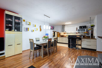 Dům 6 a více o ploše 194 m2 - Čakovičky, Čakovičky - 6