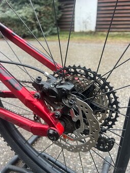 Dartmoor primal 29 - 6