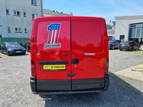 RENAULT MASTER 1.9D 60KW R.V.2002 CHLADÁK - 6
