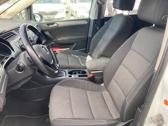 Volkswagen Touran 2.0 tdi Dsg - 6