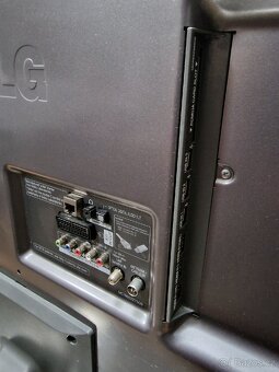 Led Smart tv Lg 107cm - 6