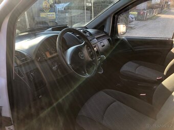 Mercedes benz vito 116cdi - 6