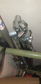 Zimní (celoroční) předstan Hypercamp - 6