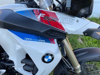 BMW F 800 GS - 6