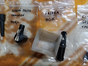 Jawa Pérák díly,rozeta,vicko, vzpěra,stojan - 6