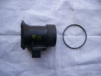 Prodám na Škoda Octavia I 1996-2000 lambdy, nádobku,panty. - 6