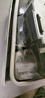 Světla golf 3 GT variant - 6