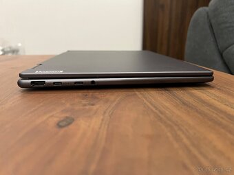 Lenovo Yoga 7 14IRL8 OLED + stylus - 6