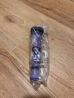 Dyson V6 total clean - 6