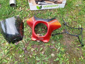 Honda CX 500 set 2ks - 6