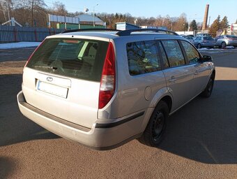 Ford Mondeo HJBC1 - 6