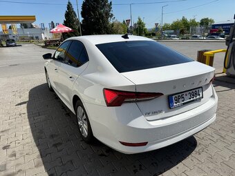 Škoda Octavia 2.0 TDi - 6