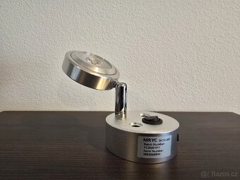 Světlo, LED lampička do karavanu, obytné auto - 6