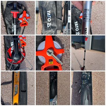 Prodám nové vrtáky - 6