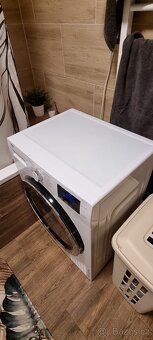 Susicka zn. Beko A++ UZKA - 6