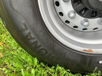 wielton dolly PRD 2 - 6