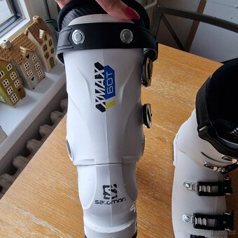 Detske lyze Rosignol Hero 130cm - 6