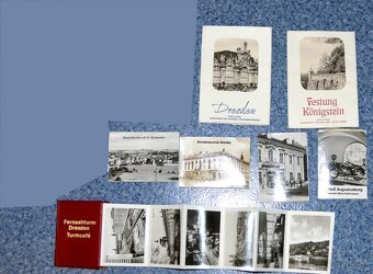 PRODÁM mapa II. CELOSTÁTNÍ SPARTAKIÁDA A DALŠÍ - 6