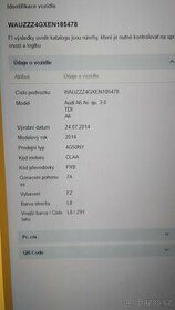 Audi A6 Avant 3.0tdi 150kw Quattro - 6