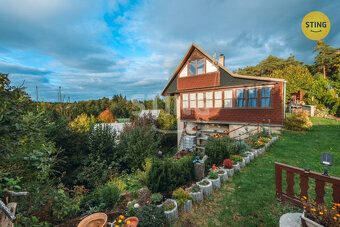 Prodej chaty - Holotín (okr. Pardubice), 133615 - 6