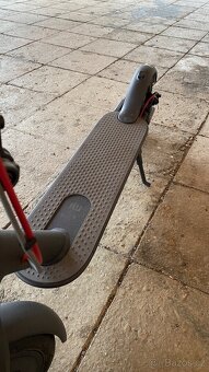 🛴 Elektrická koloběžka Xiaomi - 6