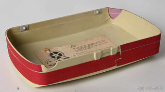 Projektor AM8 super - 6