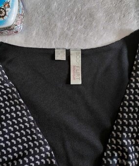 Nové šaty vel.40 - 6