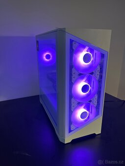 ✅Herní PC Ryzen 5,GTX 1060 6Gb, 16Gb RAM.. - 6