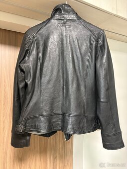 Kožená bunda Oakwood - 6