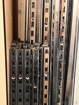 Štendry, figuríny, stojany, torza - 6