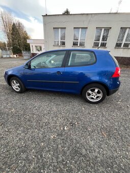 Vw Golf 5 1.4i 55kw - 6