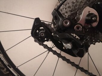 Karbonové MTB Rock Machine Explosion 27,5" - 6