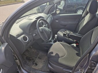 Citroën c3. 1.1benzin - 6