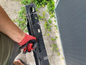 chladicova stena vw troc t-roc - 6