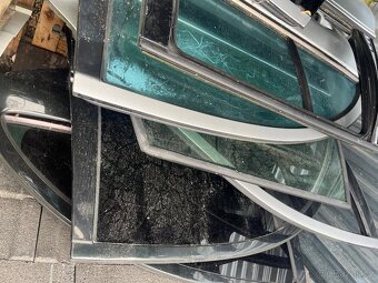 w211 mercedes e320 e500 - 6