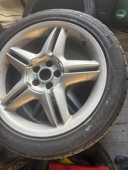 Prodám díly Seat Leon 1M - 6