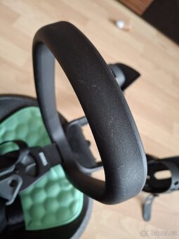 Dětská přední sedačka Thule - 6